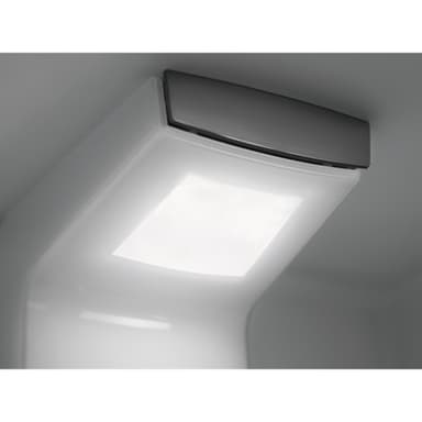 Electrolux kjøleskap LRT9ZE18C innebygd