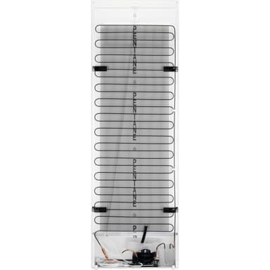 Electrolux Kombiskap LNT3LF34W0 Venstrehengslet