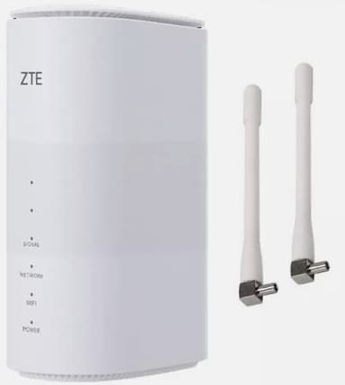 ZTE 126584801022 5G modem
