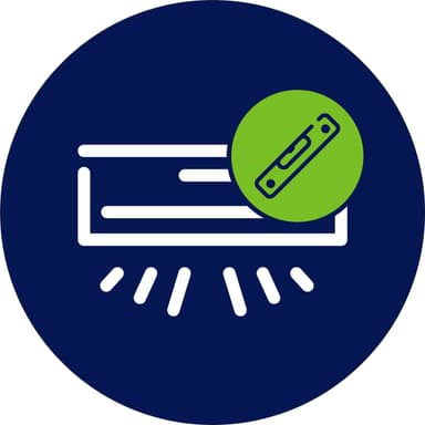 Installasjon av varmepumpe - Premium