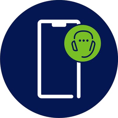 Ubegrenset Teknisk Support for Mobil - 6mnd
