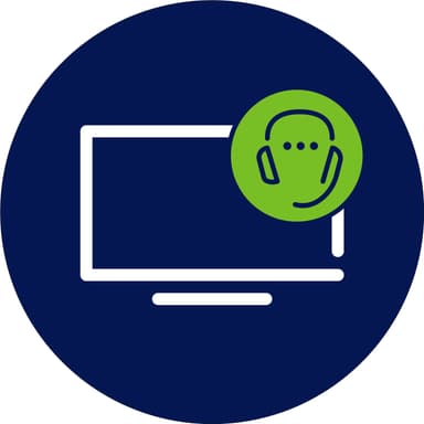 Ubegrenset Teknisk Support for TV – 6 måneder