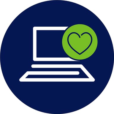 PC helsesjekk med konsulent