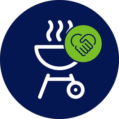 Forsikring av grill - 2 år