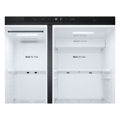 LG Side-by-Side GSJC41EPPE
