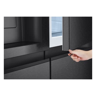 LG Side-by-Side GSJC41EPPE