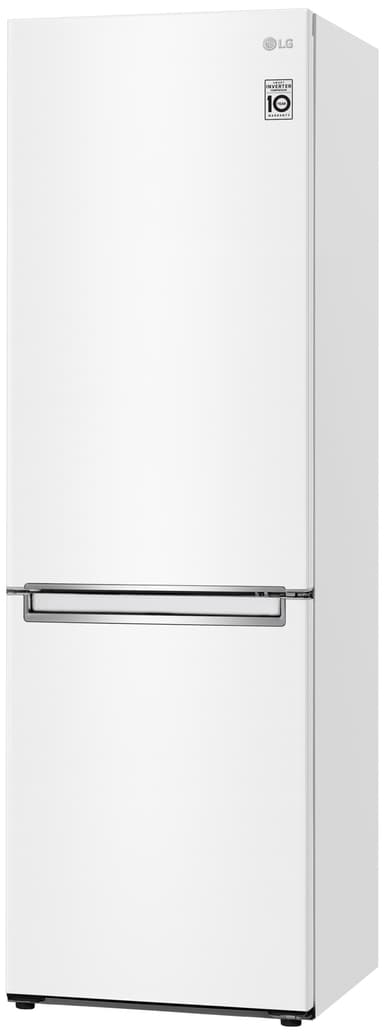 LG kombiskap GBP61SWPGN