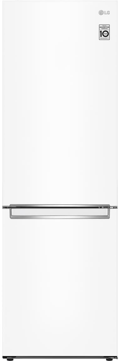 LG kombiskap GBP61SWPGN