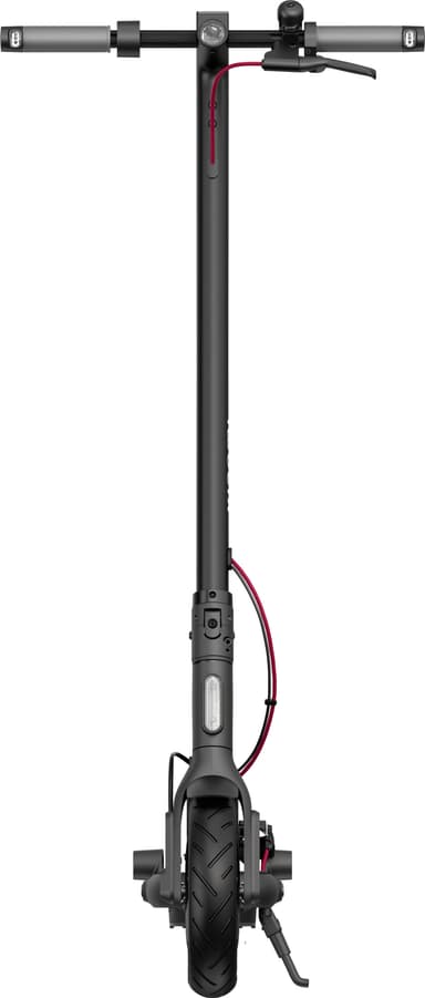 Xiaomi 4 Pro IT elektrisk sparkesykkel BHR6445IT (sort)
