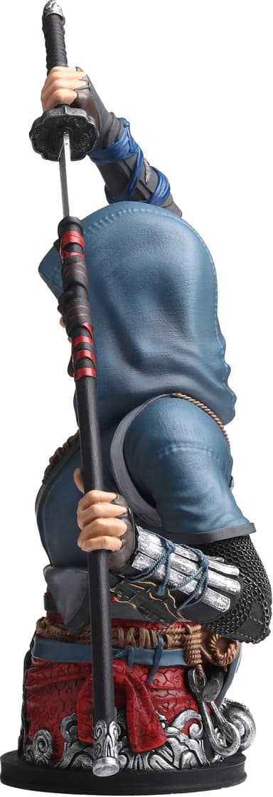 Nemesis Now Assassin's Creed Shadows Byste (Naoe)