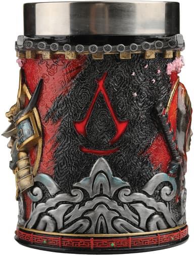 Nemesis Now Assassin's Creed Shadows krus