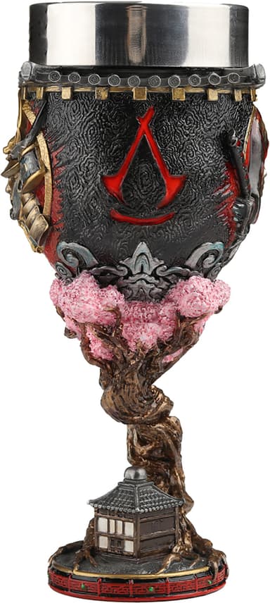 Nemesis Now Assassin's Creed Shadows drikkebeger