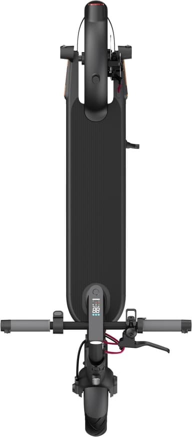 Xiaomi 4 Pro IT elektrisk sparkesykkel BHR6445IT (sort)