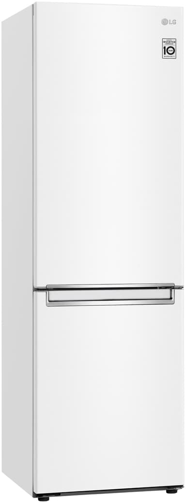 LG kombiskap GBP61SWPGN