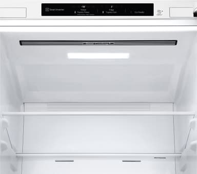 LG kombiskap GBP61SWPGN