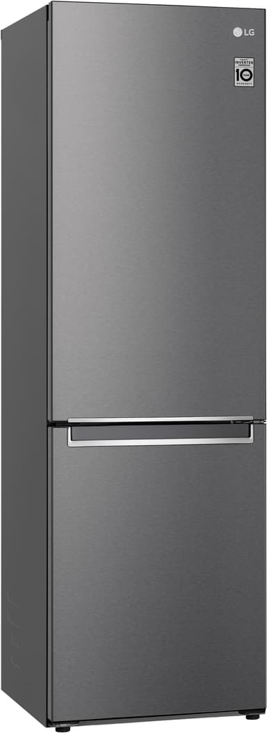 LG kombiskap GBP61DSPGN
