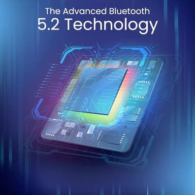 NÖRDIC USB-A Bluetooth 5.2-adapter med Qualcomm-brikke og aptX LL aptX Adaptive