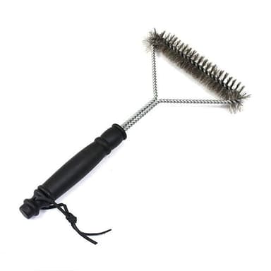 Smart Grillbørste - 30cm