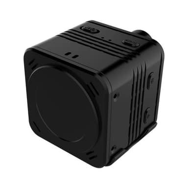 WiFi Kamera Full HD 1080P Bevegelseaktivert IR mode