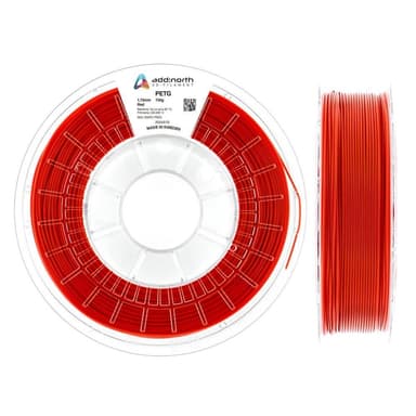 ADDNORTH PETG 750g  Red
