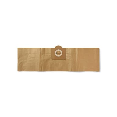 Nedis Støvsugepose- | 10 stk. | Papir | Mest solgt for: Rowenta Bully - ZR765 | Brun