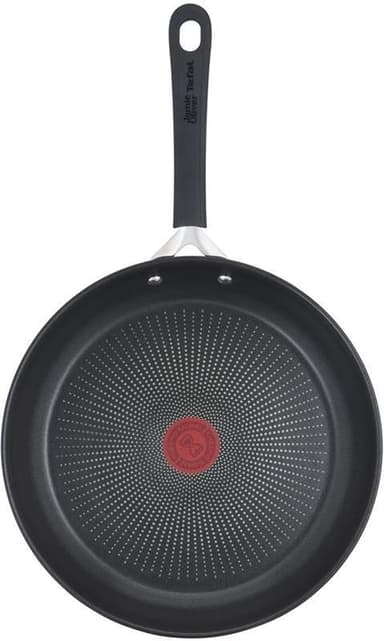 Jamie Oliver Quick & Easy SS-stekepanne 28 cm Ø