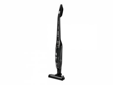 Bosch Readyy'y Series 2 BCHF216B, batteridrevet støvsuger, 16 V maks, svart