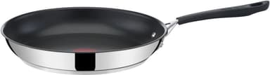 Jamie Oliver Quick & Easy SS-stekepanne 28 cm Ø