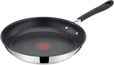 Jamie Oliver Quick & Easy SS-stekepanne 28 cm Ø