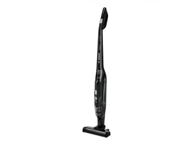 Bosch Readyy'y Series 2 BCHF216B, batteridrevet støvsuger, 16 V maks, svart