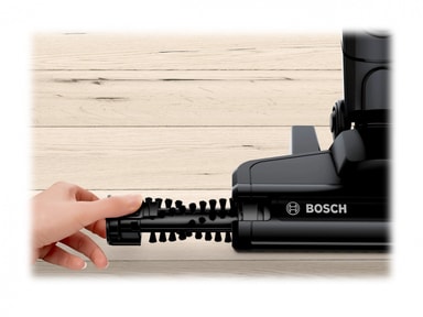 Bosch Readyy'y Serie 2 16v Zubehör Bosch Readyy y Series 2 BCHF216B, batteridrevet støvsuger, 16 V maks