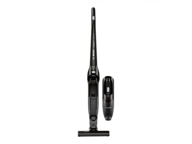 Bosch Readyy'y Series 2 BCHF216B, batteridrevet støvsuger, 16 V maks, svart