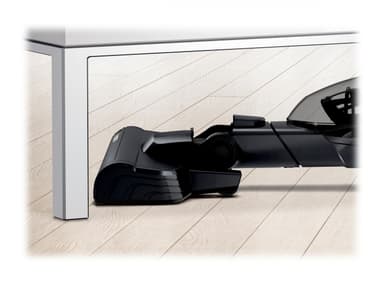 Bosch Readyy'y Series 2 BCHF216B, batteridrevet støvsuger, 16 V maks, svart
