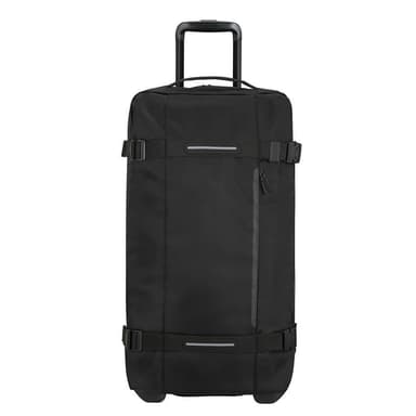 American Tourister Urban Track Duffel Veske/WH Medium Svart