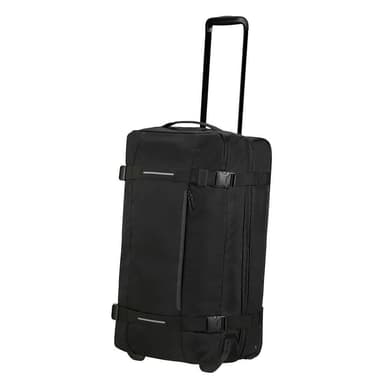 American Tourister Urban Track Duffel Veske/WH Medium Svart