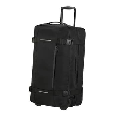 American Tourister Urban Track Duffel Veske/WH Medium Svart