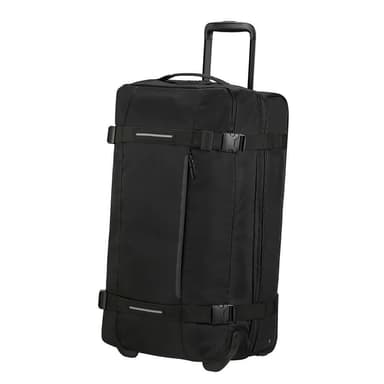 American Tourister Urban Track Duffel Veske/WH Medium Svart