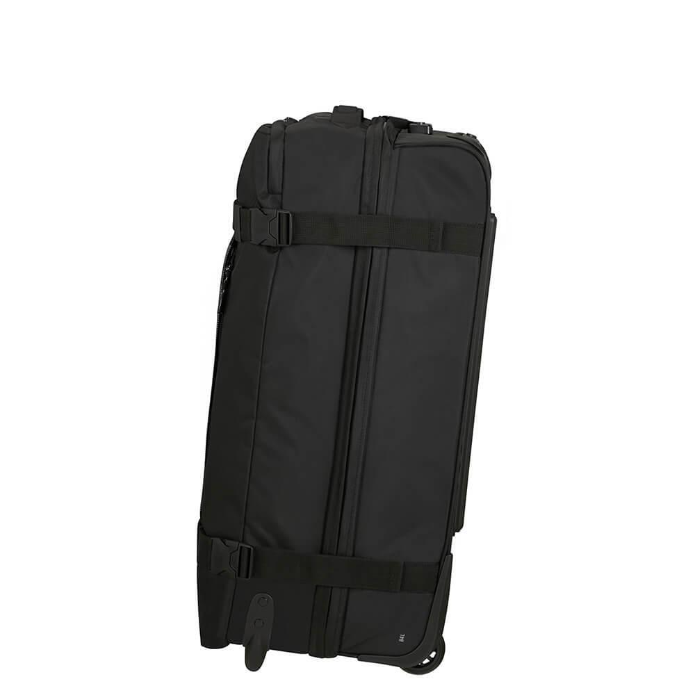 American Tourister Urban Track Duffel Veske/WH Medium Svart
