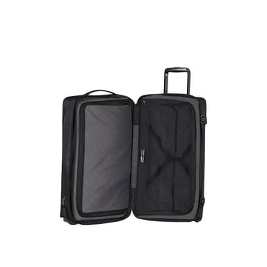American Tourister Urban Track Duffel Veske/WH Medium Svart