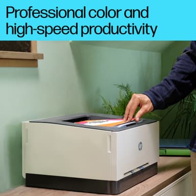 HP LaserJet Pro M3202dw SF laserskriver