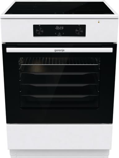 Gorenje komfyr GEIT6D61WPG