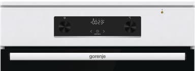 Gorenje komfyr GEIT6D61WPG