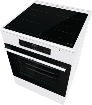 Gorenje komfyr GEIT6D61WPG
