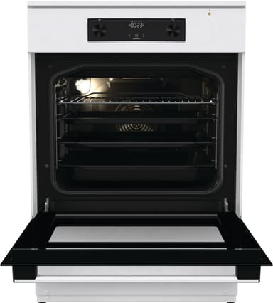 Gorenje komfyr GEIT6D61WPG