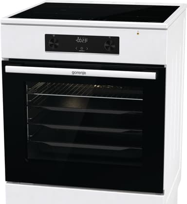 Gorenje komfyr GEIT6D61WPG