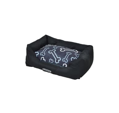 Hundeseng krydderpute veggseng black bone s, Rogz