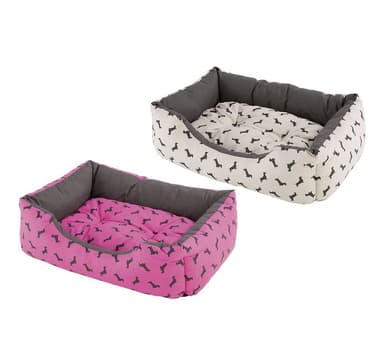 Hundeseng coccolo 50 pute, Ferplast