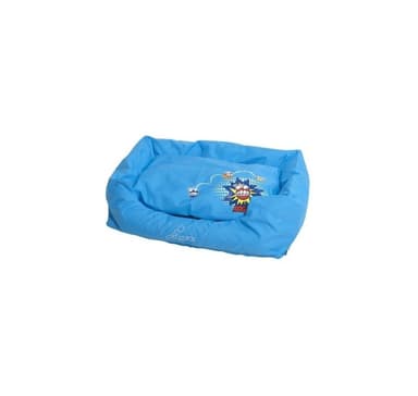 Hundeseng Spice Pod Comic 56x35x22cm S