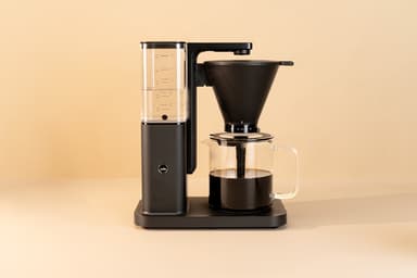 Wilfa Zense kaffetrakter CM10B-M125 (sort)