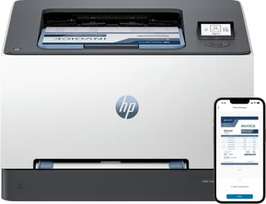 HP LaserJet Pro M3202dw SF laserskriver